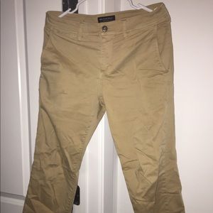American Eagle Khakis